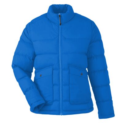 Women's Inspire Puffer Jacket Thumbnail