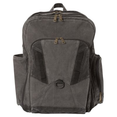 Traveler Backpack Thumbnail