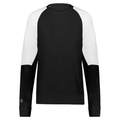 Women's Momentum Team Crewneck Sweatshirt Thumbnail