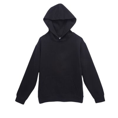 Unisex Urban Pullover Hooded Sweatshirt Thumbnail