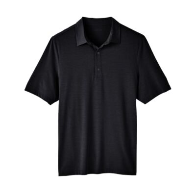 Men's JAQ Snap-Up Stretch Performance Polo Thumbnail