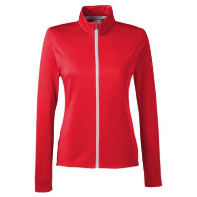 Women's Icon Full-Zip Thumbnail