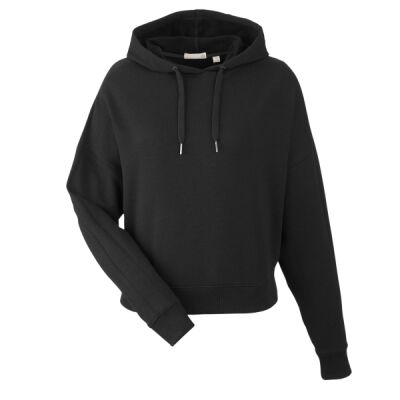 Women's Studio Hooded Fleece Thumbnail