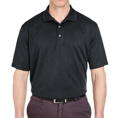 Men's Tall Cool & Dry Sport Polo Thumbnail