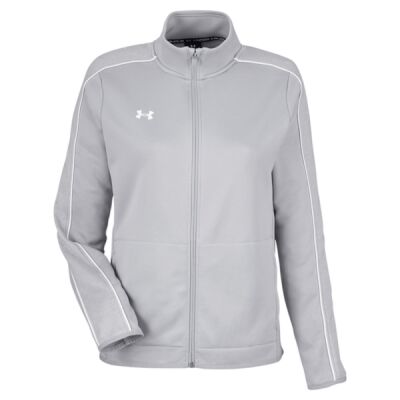 Women's Command Full-Zip Thumbnail