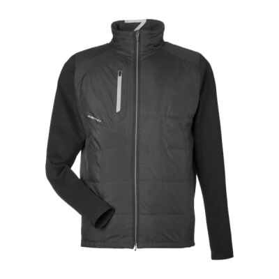 Men's Lightweight Hybrid Jacket Thumbnail
