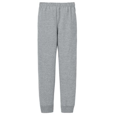Youth NuBlend ® Jogger Sweatpant Thumbnail