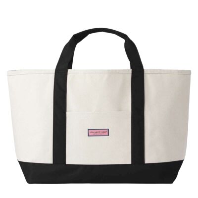 Captain Tote Bag Thumbnail