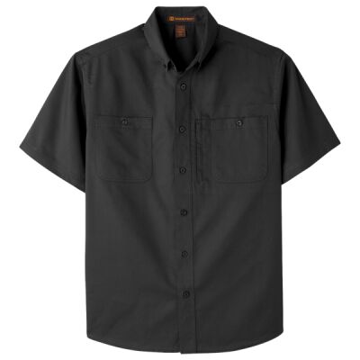 Men's Advantage IL Short Sleeve Work Shirt Thumbnail