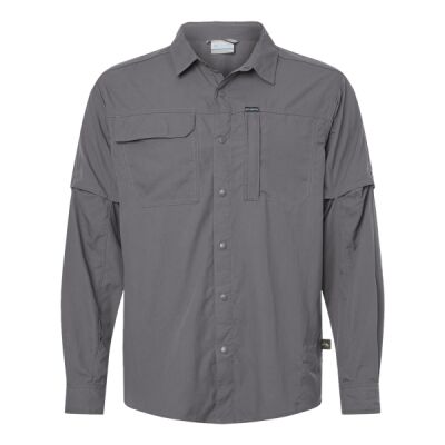 Men's Skien Valley™ Pocket Shirt Thumbnail