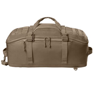 Tactical Barrel Duffel Thumbnail