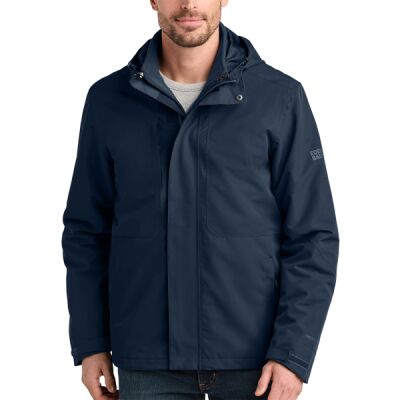 WeatherEdge ® Ridge 3 in 1 Jacket Thumbnail