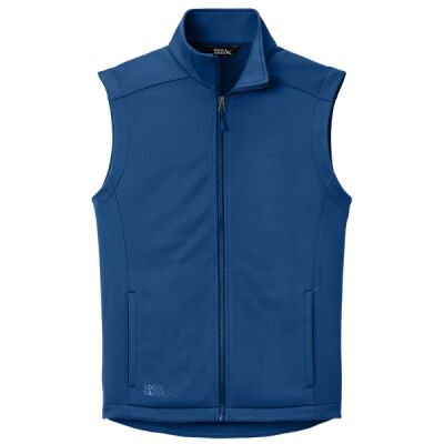 Smooth Mid Layer Fleece Vest Thumbnail