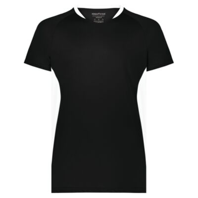 Unisex Octane Soccer Jersey Thumbnail