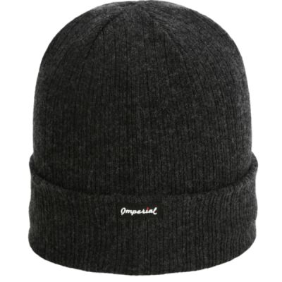 The Edelweiss Cuffed Beanie Thumbnail