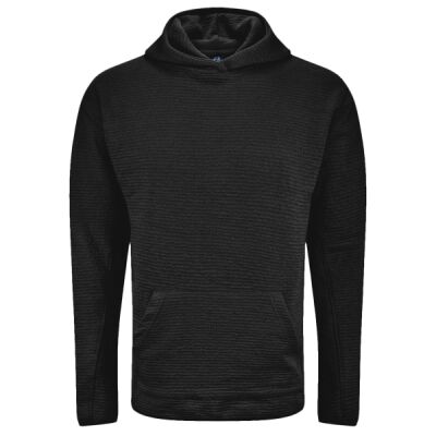 Unisex Pebble Fleece Hooded Pullover Thumbnail