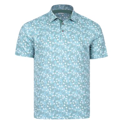 Men's Breeze Polo Thumbnail