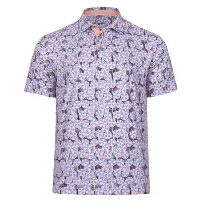 Men's Cabana Polo Thumbnail