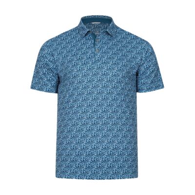 Men's Ridge Polo Thumbnail