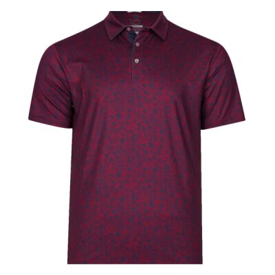 Men's Sunset Polo Thumbnail