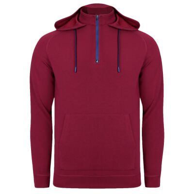 Men's Jonathan Hooded Sweatshirt Thumbnail