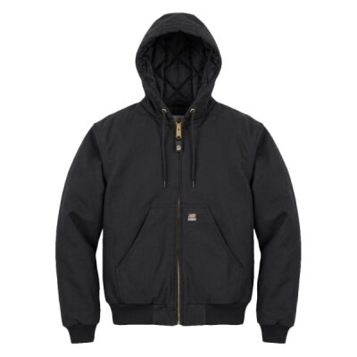 Men's Icecap Insulated Hooded Jacket Thumbnail