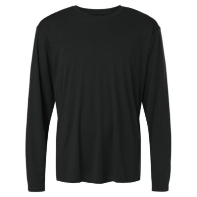 Unisex Tall Pro-Lock Performance Long Sleeve T-Shirt Thumbnail