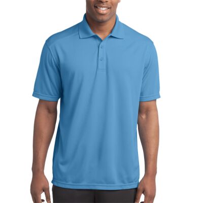 PosiCharge ® Micro Mesh Polo Thumbnail