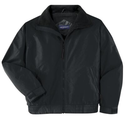 Competitor Jacket Thumbnail