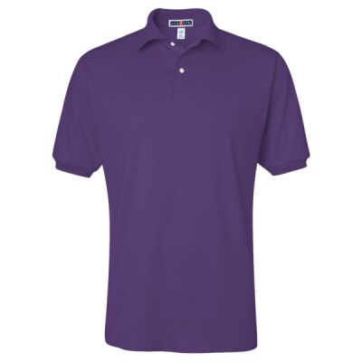 Men's SpotShield® 50/50 Polo Thumbnail
