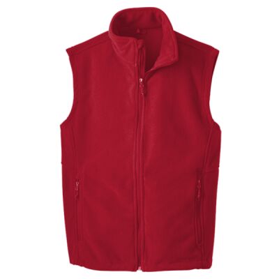 Value Fleece Vest Thumbnail