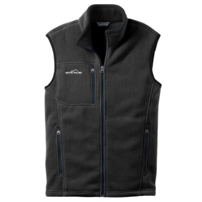 Fleece Vest Thumbnail