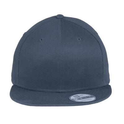 Flat Bill Snapback Cap Thumbnail