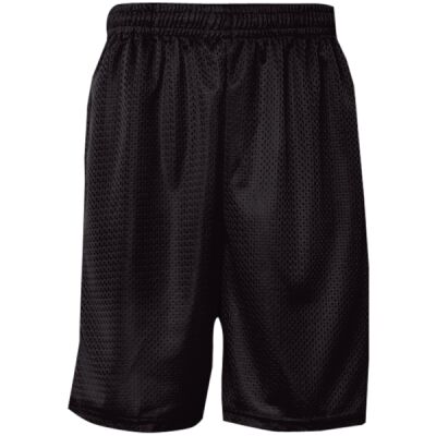 Youth Mesh Shorts Thumbnail