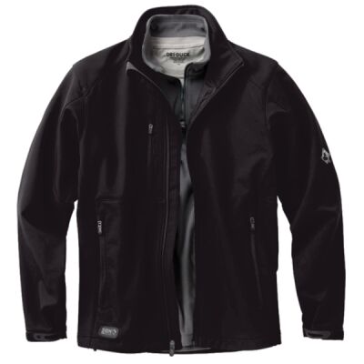 Men's Acceleration Waterproof Soft Shell Jacket Thumbnail