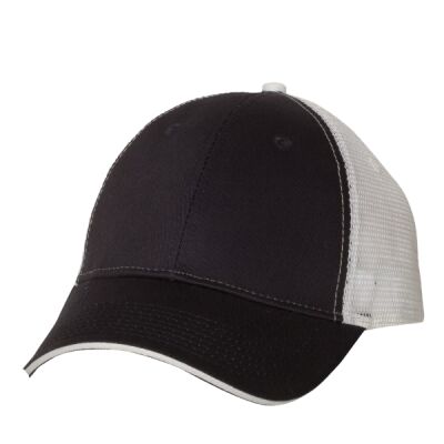 Sandwich Trucker Cap Thumbnail