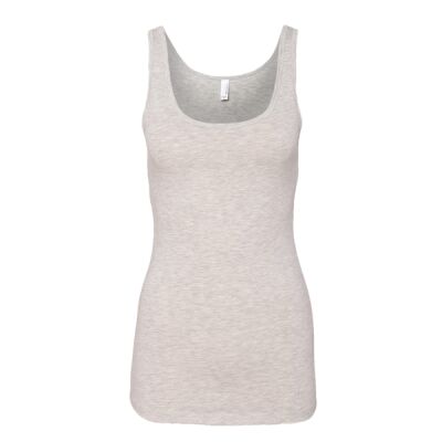 Women’s Spandex Jersey Tank Thumbnail