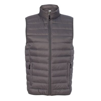 Men's 32 Degrees Packable Down Vest Thumbnail