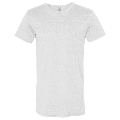 Men's Long Body Urban Tee Thumbnail