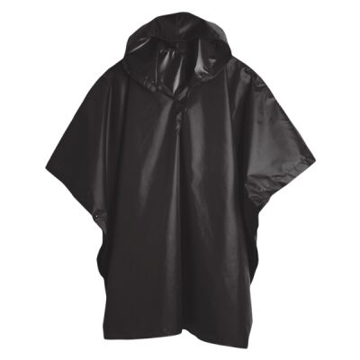 Rain Poncho Thumbnail