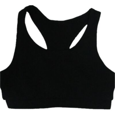 Women’s Support Your Team Sports Bra Thumbnail