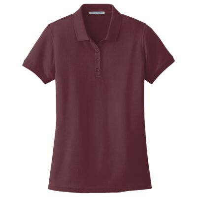 Women's Core Classic Pique Polo Thumbnail