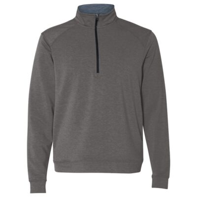 Men's Omega Stretch Quarter-Zip Pullover Thumbnail