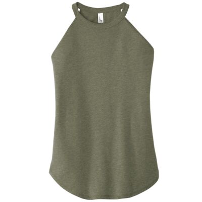 Women's Perfect Tri ® Rocker Tank Thumbnail