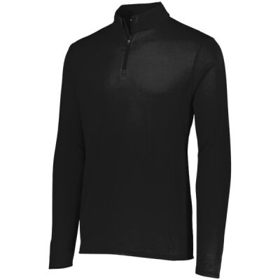 Youth Attain Quarter-Zip Pullover Thumbnail