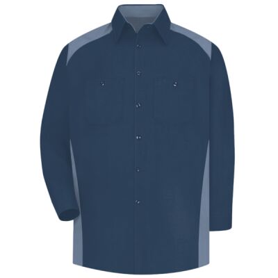 Men's Tall Motorsports Shirt Thumbnail