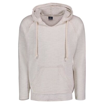 Unisex Bonfire Baja Terry Hooded Sweatshirt Thumbnail