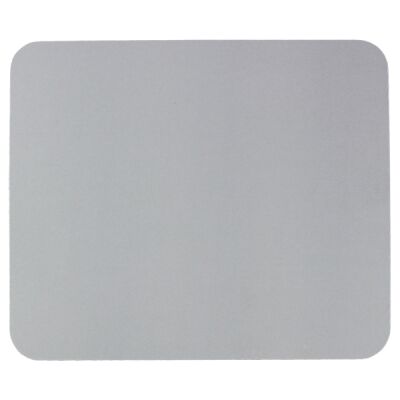 Black Back Rectangle Mouse Pad Thumbnail
