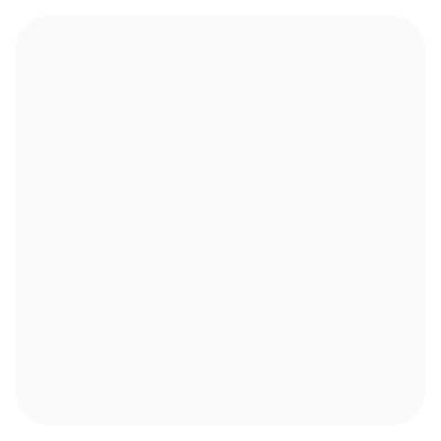 Square Shaped Plastic Photo Magnet Thumbnail