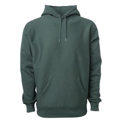 Unisex Legend Premium Heavyweight Cross-Grain Hooded Sweatshirt Thumbnail